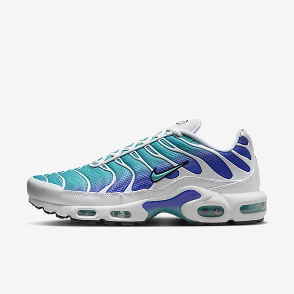 Nike TN Air Max Plus. Nike CA